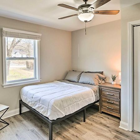 Nashville Home Rental About 7 Mi To Downtown! Bagian luar foto